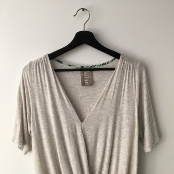 Anthropologie Dolan Left Coast Collection Top M - Picture 5 of 8
